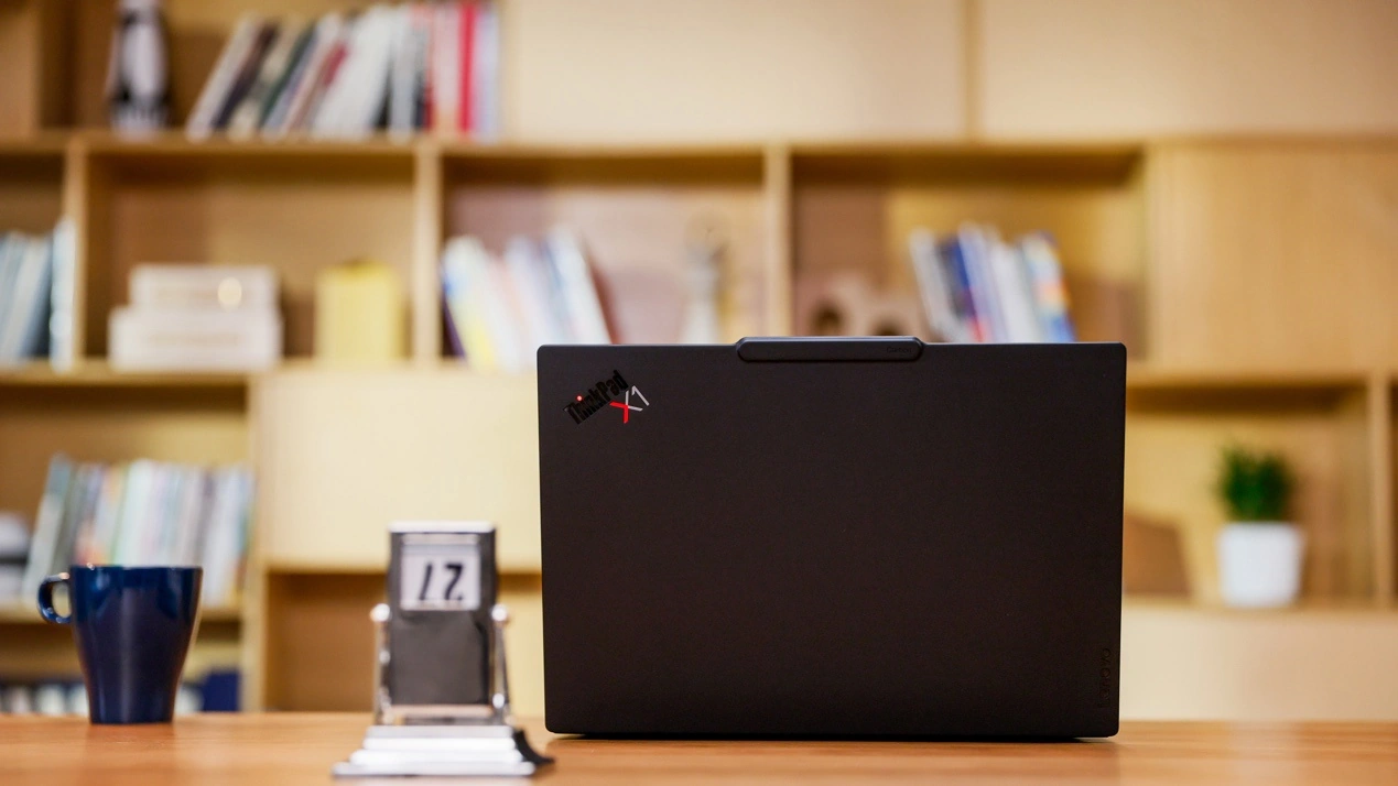 联想 ThinkPad 新品齐发:X1 Carbon Aura AI 2026 领衔,天禧 AI 抢眼 图片 2