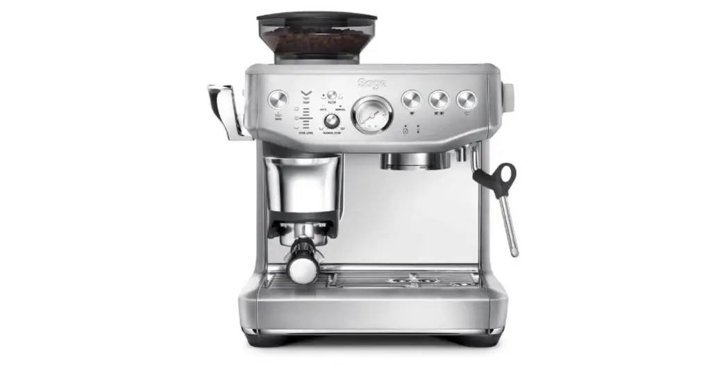 Sage Barista Express Impress™