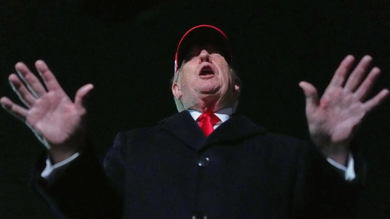 Attacco senza precedenti di Trump a Leone. Il Papa: “Non ho paura di lui. Continuo contro la guerra”