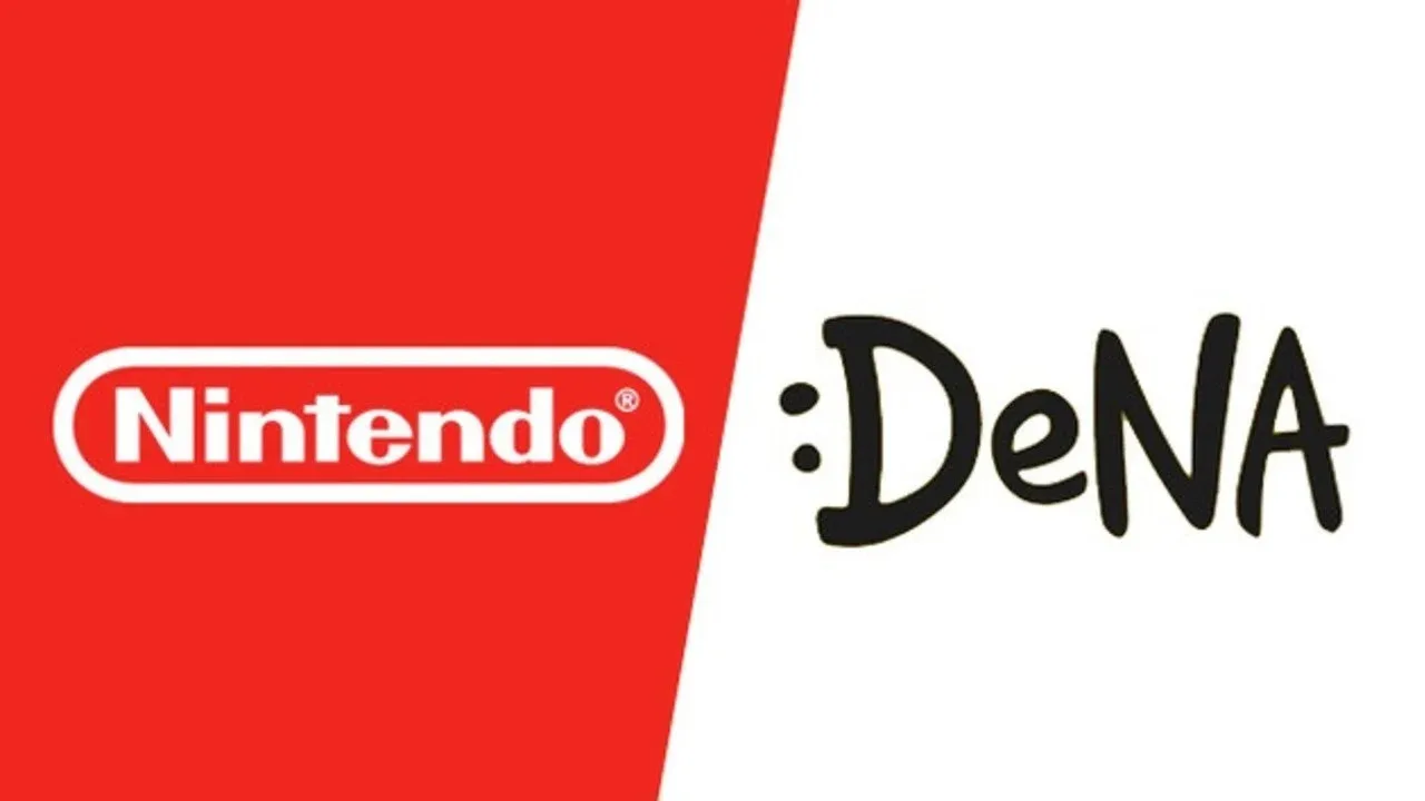 任天堂与DeNA合资公司“NINTENDO SYSTEMS”正式成立,官网今日上线