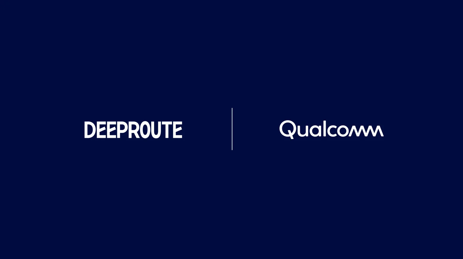 元戎启行:业界首个高通 Snapdragon Ride Elite 量产 ADAS 方案面向量产项目出货