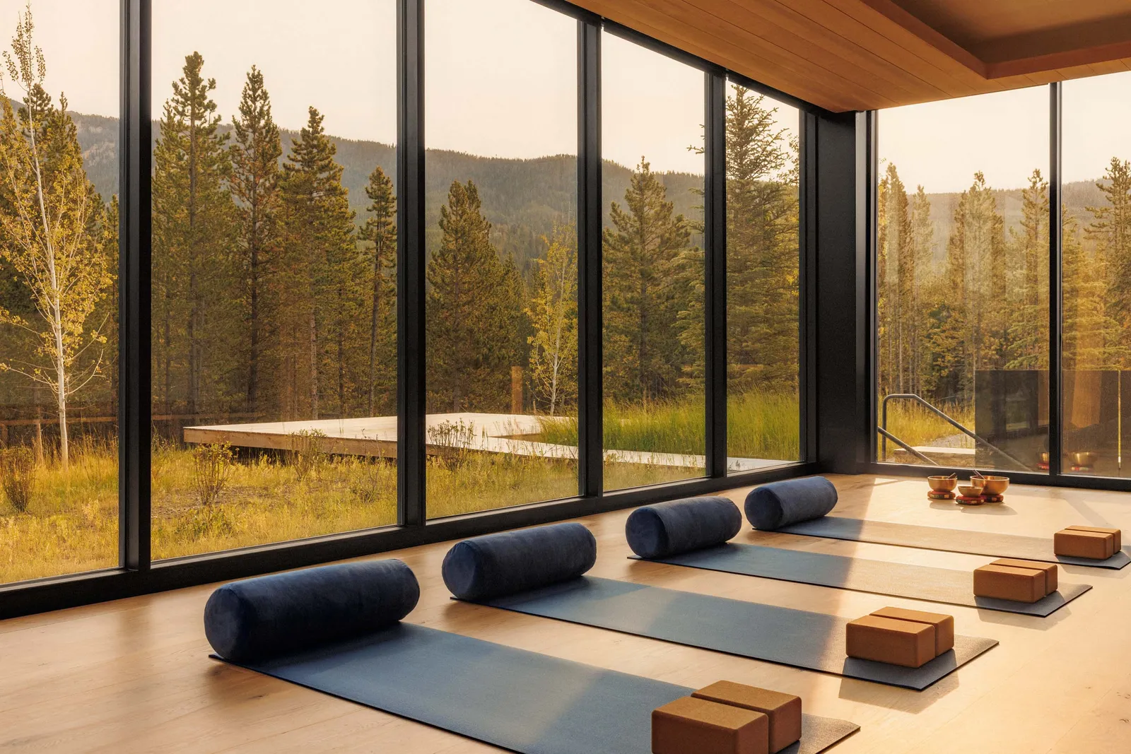 Image may contain Indoors Interior Design and Home Decor