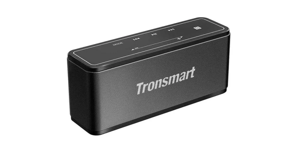 Tronsmart Element Mega
