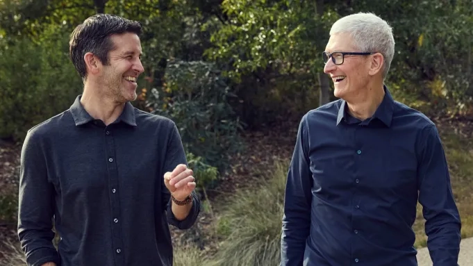 消息称苹果新 CEO 特努斯是赛车迷,有望加强 Apple TV 攻势