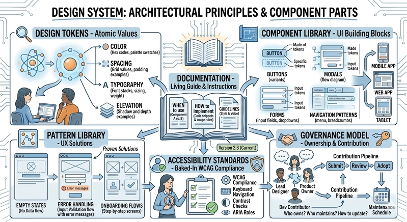 Image description of core concepts