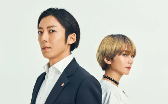 高桥一生搭档柴咲幸,刑侦悬疑日剧《Invisible》4月开播