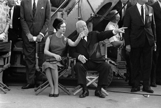 Princess Margaret 