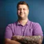 Headshot of Jared DiPane