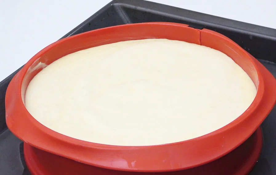 Tarta de queso gallega Exquisiña. Postre cremoso, suave y fácil