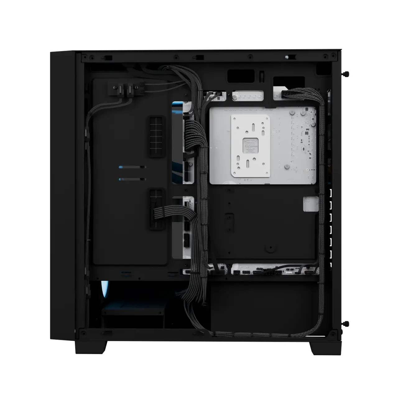 Maingear 发布 MG-1 MkII 游戏台式机,首发 AMD 9950X3D2 处理器