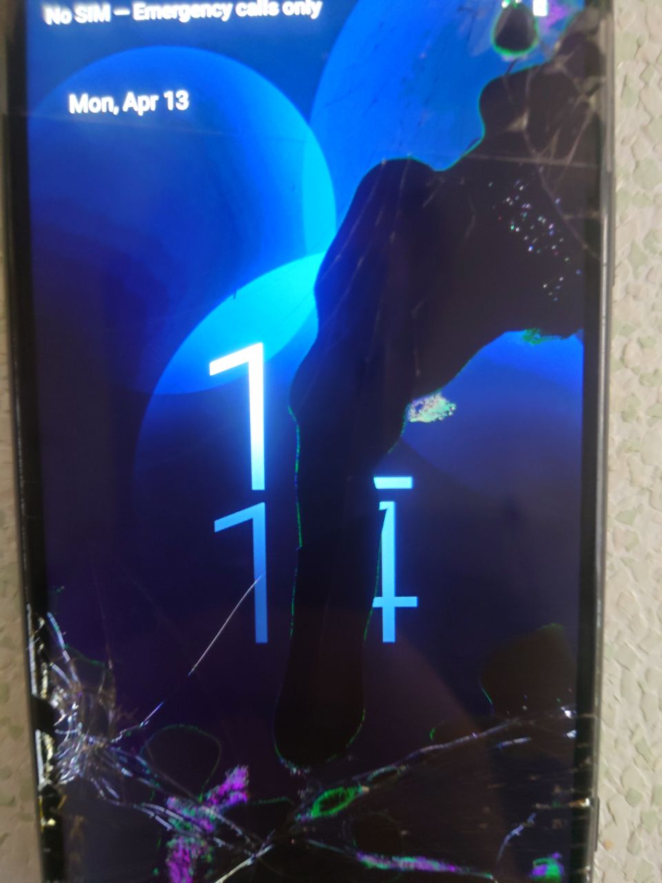 В роли сервера выступает Xperia XZ1. В роли сервера выступает Xperia XZ1.