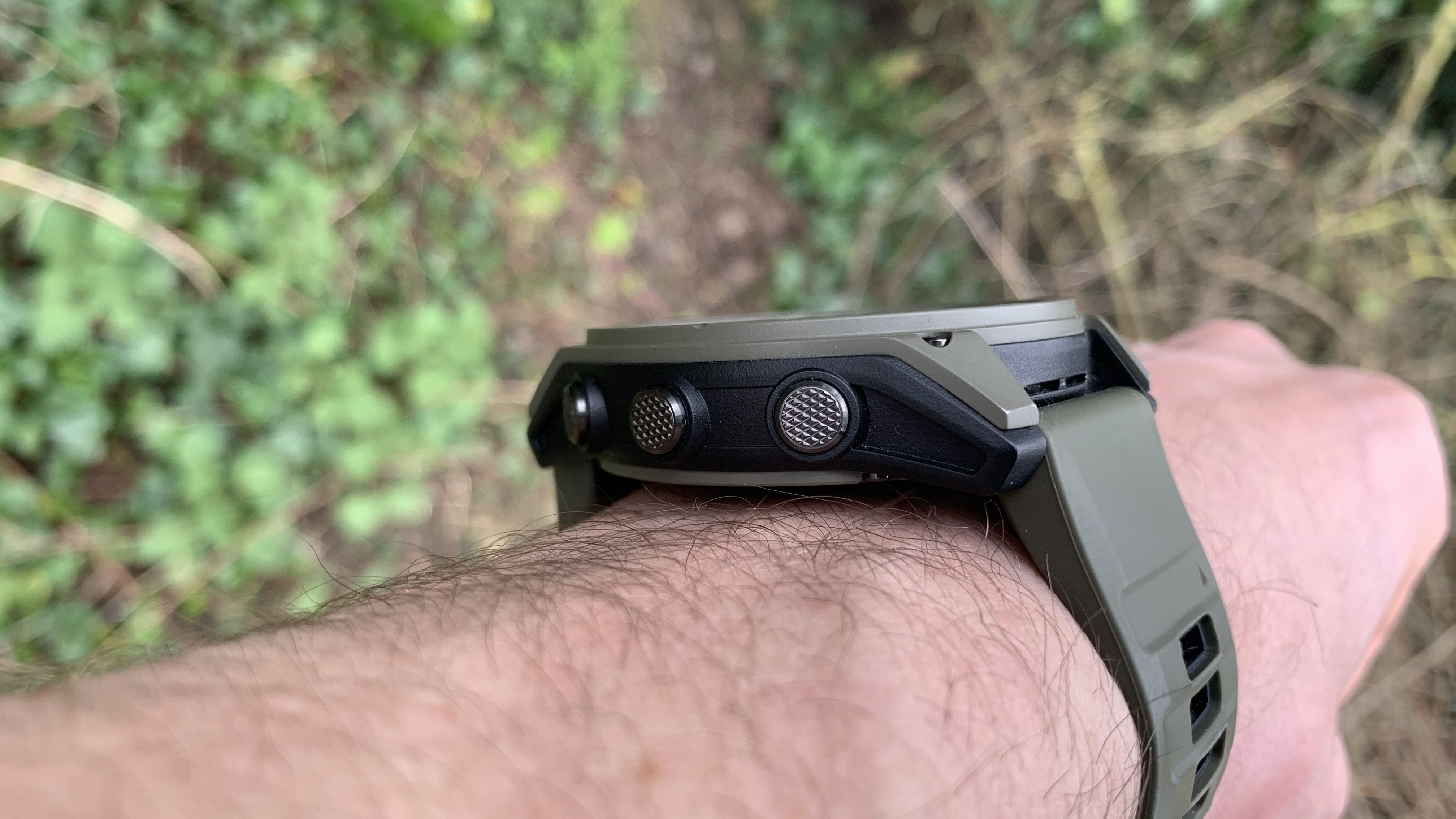 Garmin Tactix 8