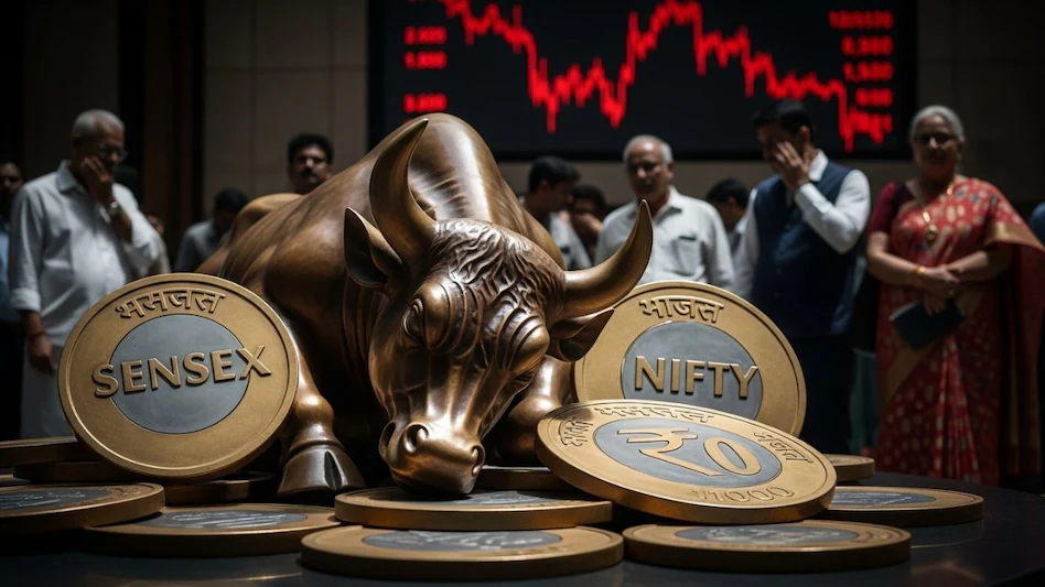 Sensex, Nifty outlook for tomorrow: What market breadth hints at; strategy