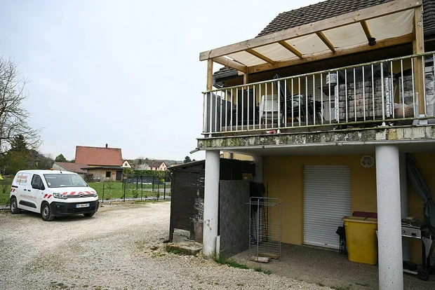 FRANCE-INVESTIGATION-ABUSE-CHILDREN 