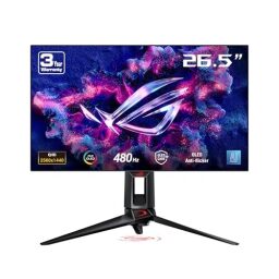 Asus ROG Swift OLED PG27AQDP 27" 1440p 480Hz Monitor