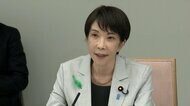 政府備蓄の医療用手袋5000万枚を放出する方針　「パワー・アジア」活用も　中東情勢関係閣僚会議
