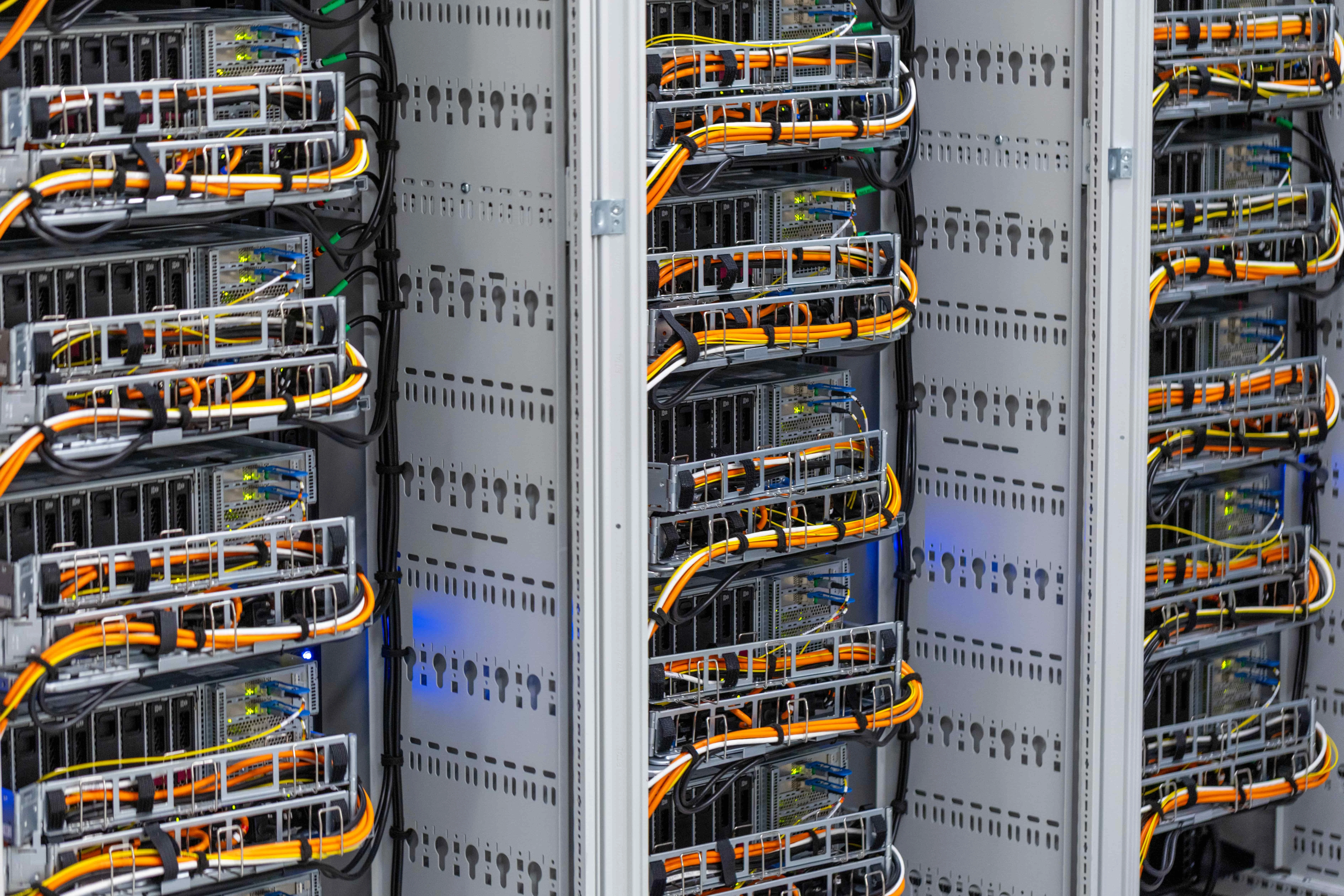 Data center