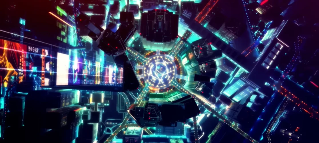 《赛博朋克2077》世界观原创动画《赛博朋克:Edgerunners》公布新预告