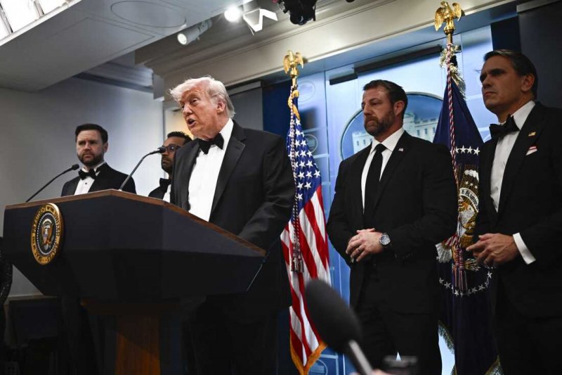 Shooting targeting Donald Trump administration — full breakdown of what happened Shooting targeting Donald Trump administration — full breakdown of what happened