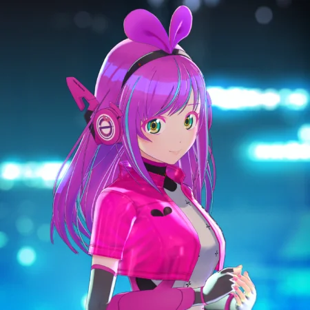 绊爱账号重启运营：介绍#kzn二创作品&开展粉丝参与型活动