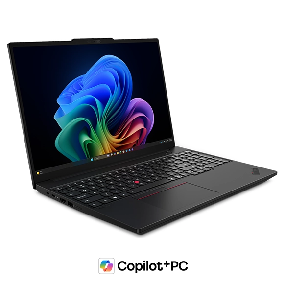 联想 ThinkPad T16 Gen 5 公布:首搭 Panther Lake 与 LPCAMM2 可升级内存
