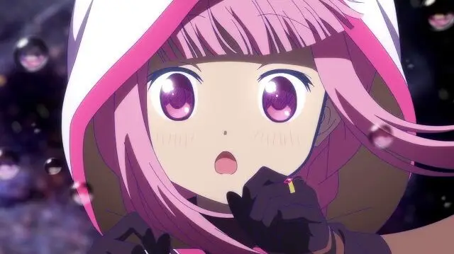 TV动画《魔法记录 魔法少女小圆外传》将于2020年1月4日开始播出