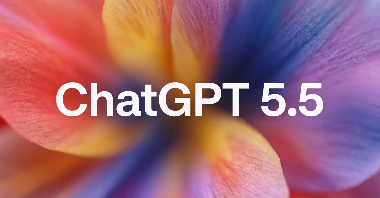 ChatGPT 5.5 ChatGPT 5.5