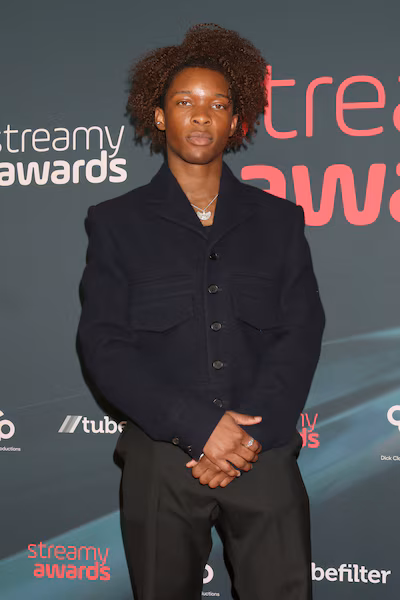 D4vd es un cantante de rap nacido en Estados Unidos. (Foto: Shutterstock)