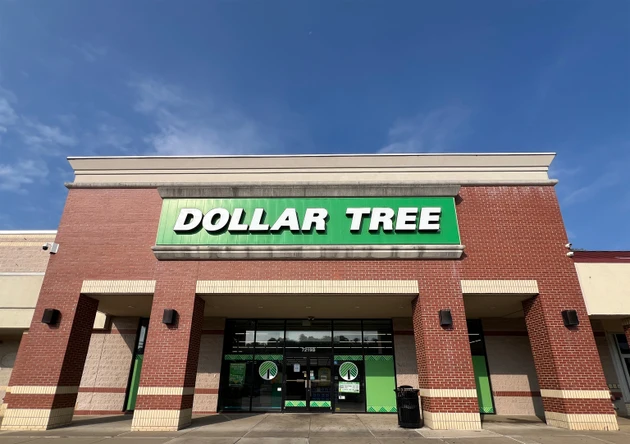 Dollar Tree Store
