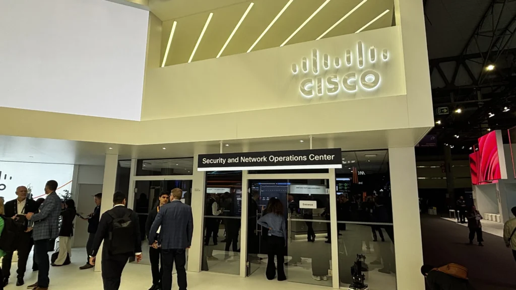 MWC2026S NOC