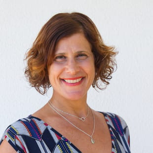 Elizabeth Montalbano