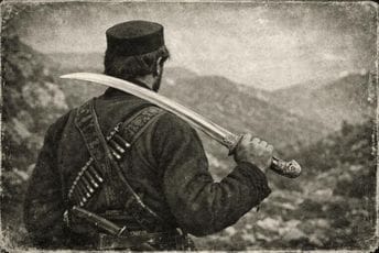 Oštrica šaške