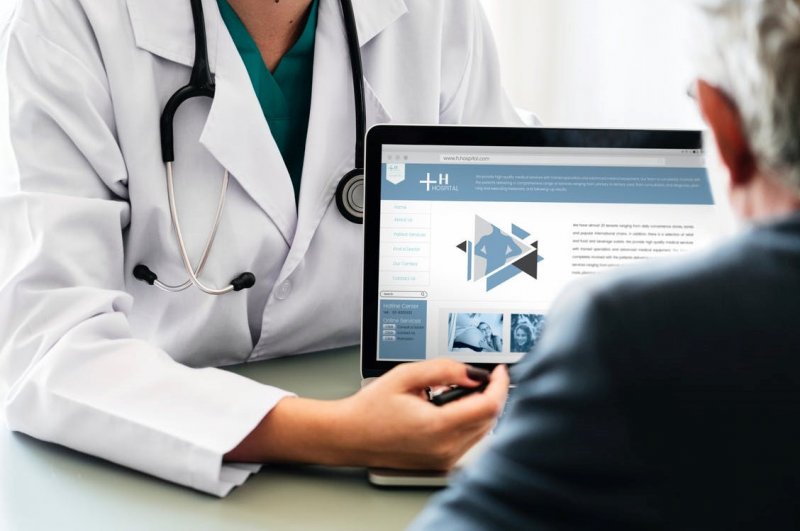 UK medical data found for sale on China's Alibaba 