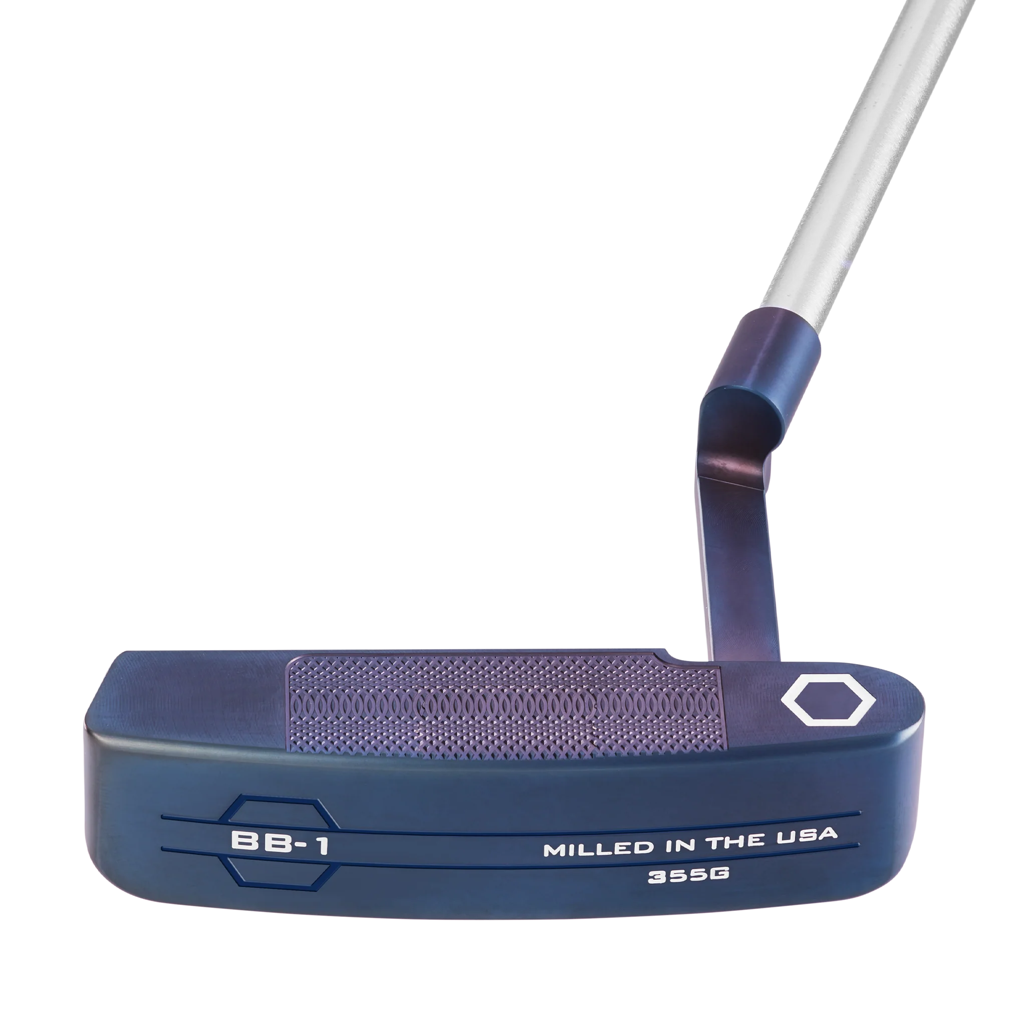 Bettinardi 2026 BB1 Savannah Blue PVD Putter