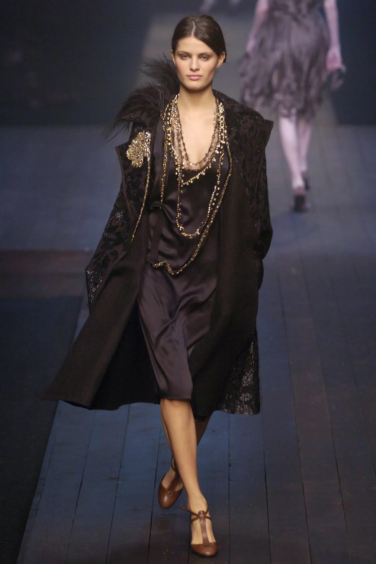 Lanvin fall 2004 readytowear