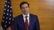 イランの政治体制「全体が強硬派」アメリカ国務長官が指摘　モジタバ師は「死亡の証拠なし」　ホルムズ海峡の通航料徴収認めない考えも