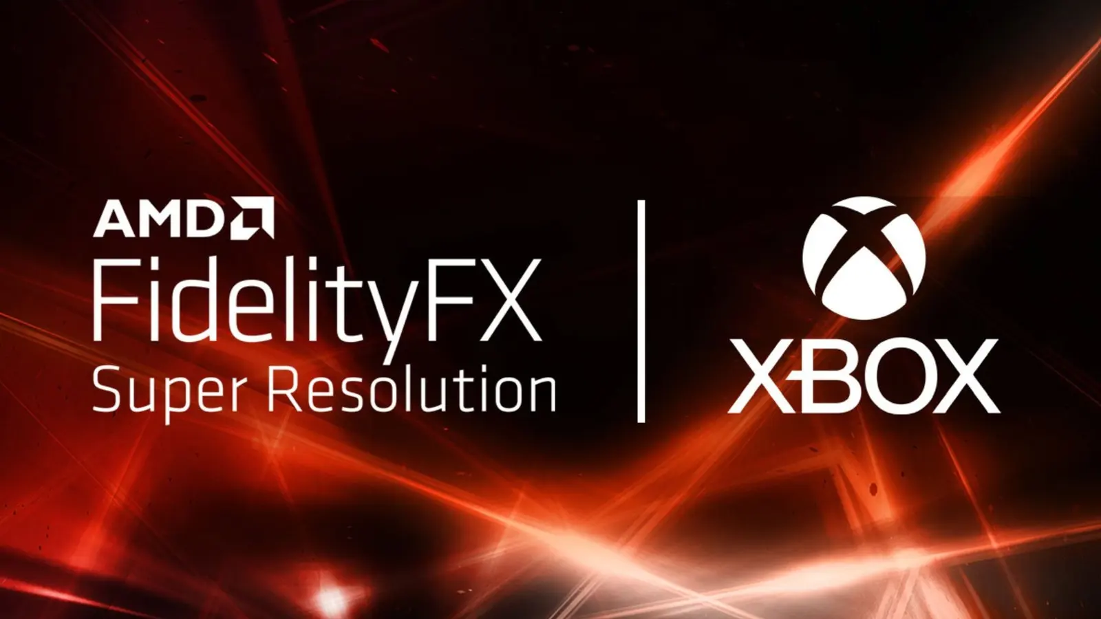 Xbox游戏开发套件现已集成FSR2.0，为玩家带来更佳性能表现