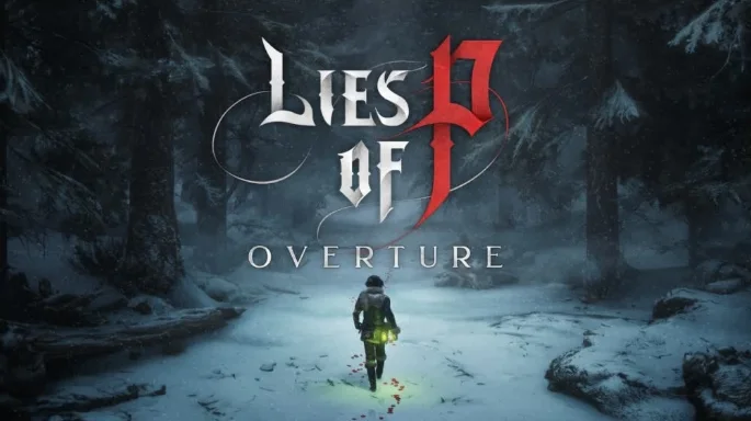 DLC《匹诺曹的谎言:序曲》第二支预告片公开!