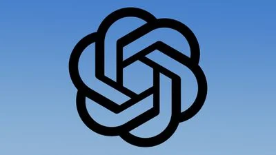 openai chatgpt logo