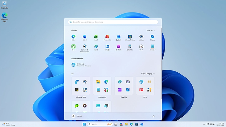 拯救 Win11!揭秘微软 Windows K2 宏伟计划