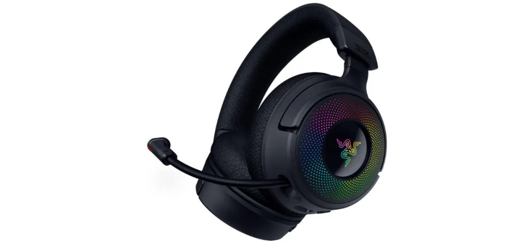 Razer Kraken V4