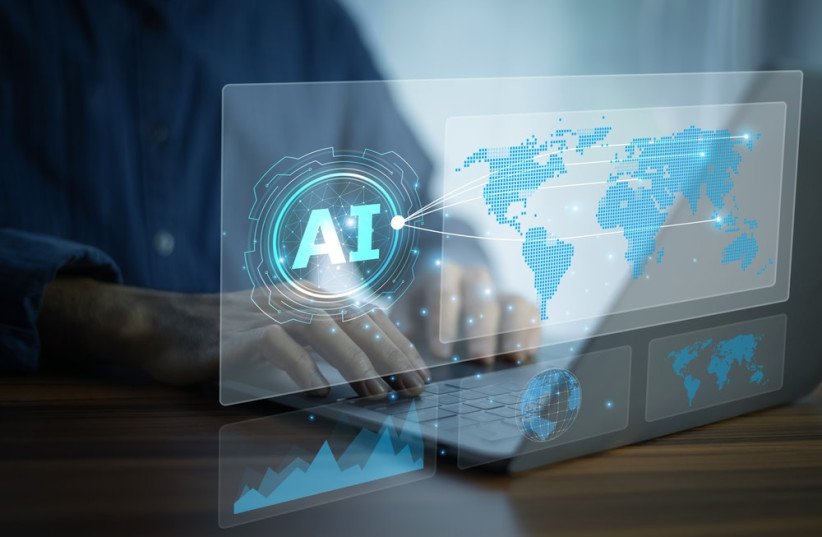 AI and Economy.