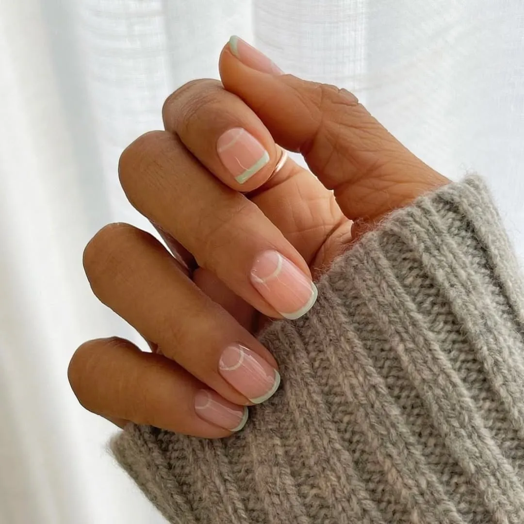 Image may contain Body Part Finger Hand Person Skin and Baby