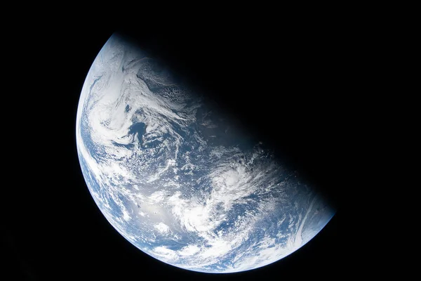 A half Earth