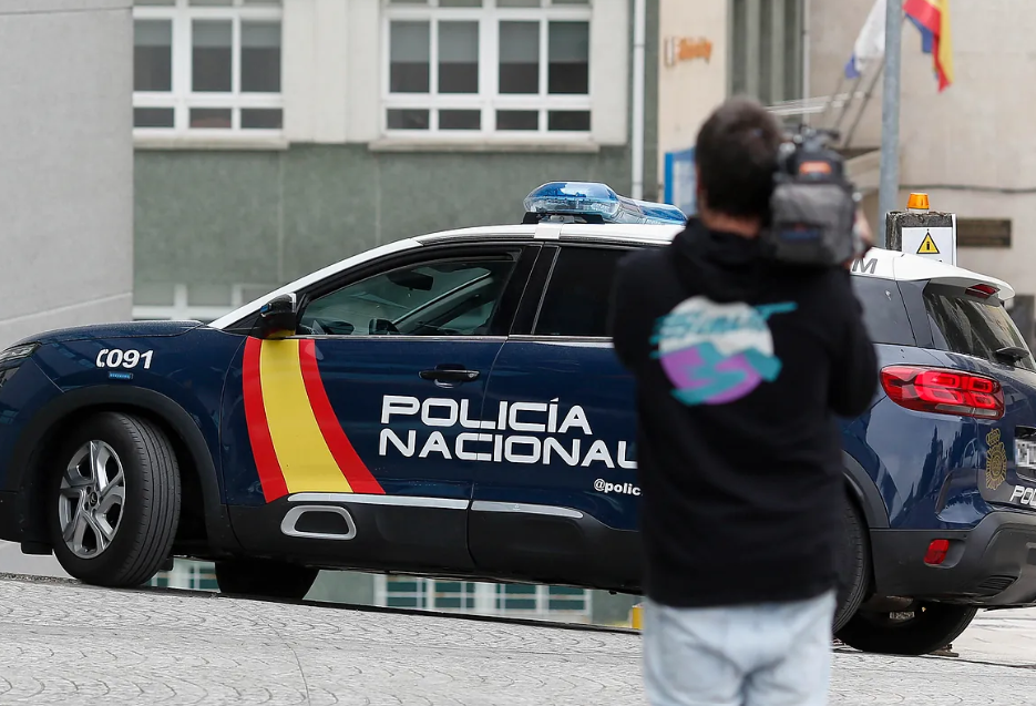 Tres detenidos por el homicidio de un hombre de 40 a�os en Parla ocurrido el pasado mes de noviembre