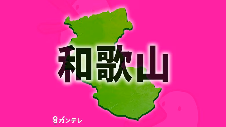 【速報】阪和自動車道　南紀田辺IC～みなべIC間で通行止め　トンネルで事故発生｜FNNプライムオンライン