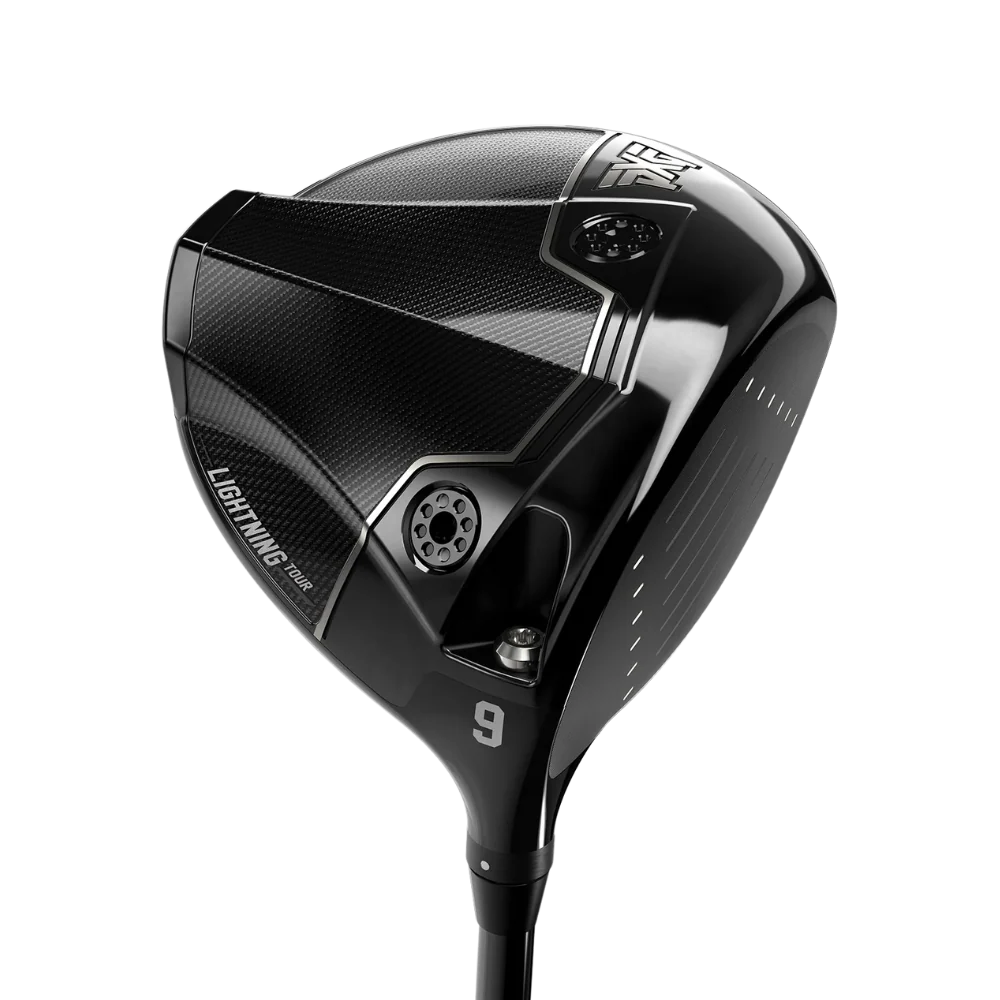 PXG Lightning Tour Custom Driver