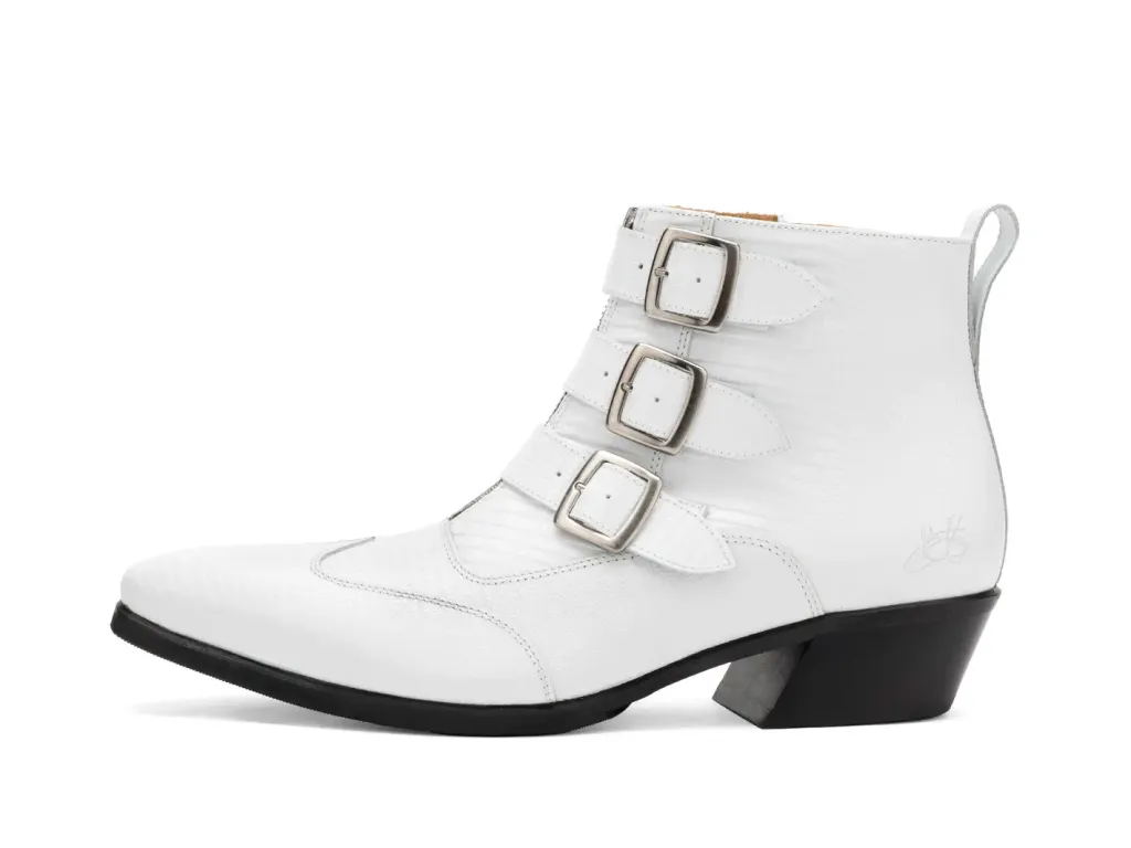 The Idol Jack Boot