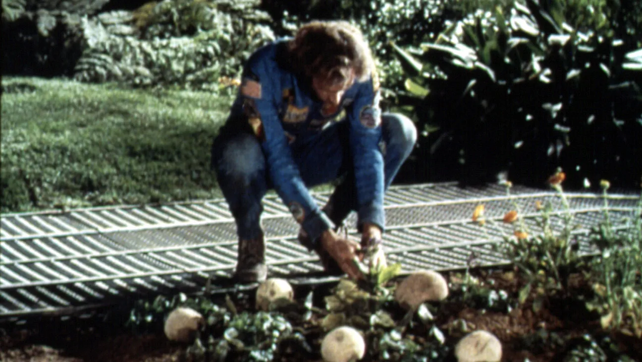 Silent Running, Bruce Dern, 1972