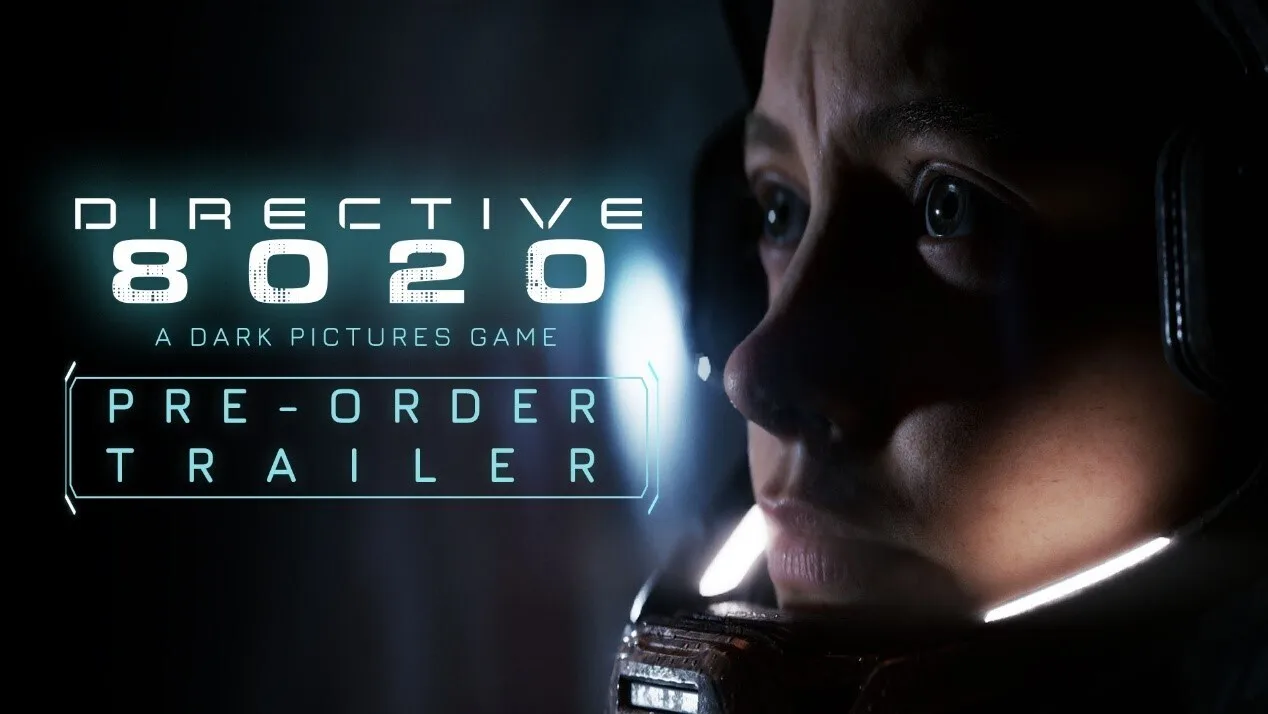 恐怖科幻新作《8020号指令》全新真人预告片展示沙发合作模式